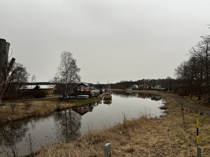 Norsholm, Östergötland, Sweden