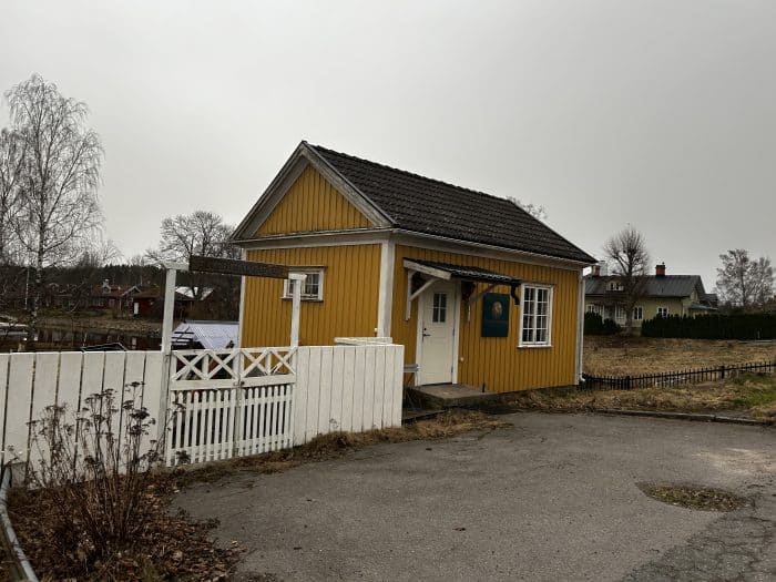 Norsholm, Östergötland, Sweden
