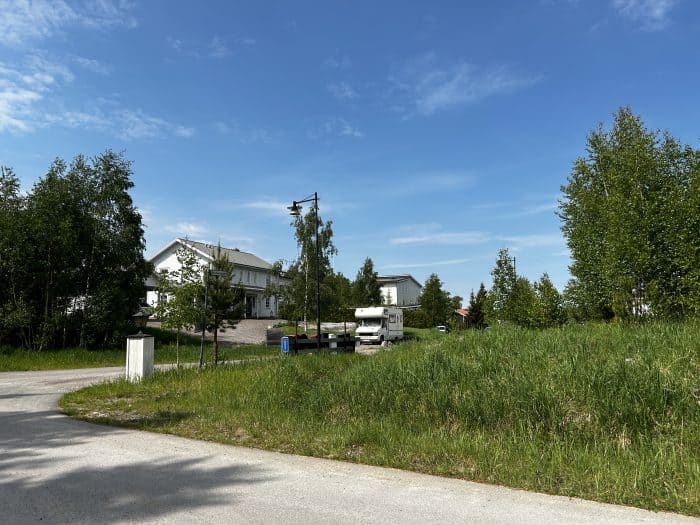 Komötet, Södermanland, Sweden