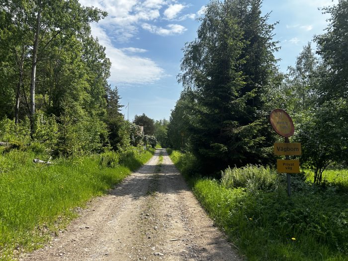 Komötet, Södermanland, Sweden