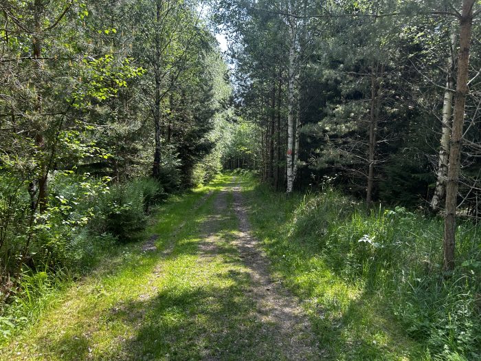 Komötet, Södermanland, Sweden