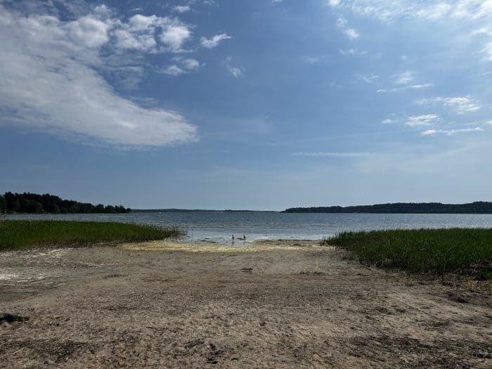 Komötet, Södermanland, Sweden