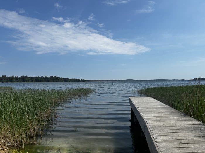 Anderviken, Södermanland, Sweden