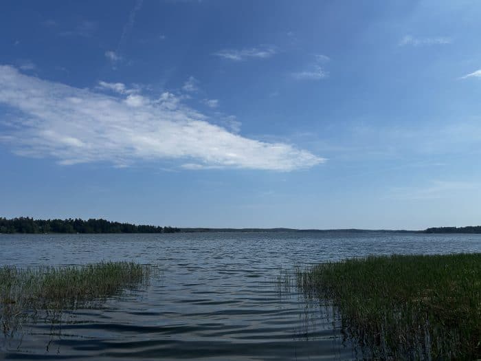 Anderviken, Södermanland, Sweden