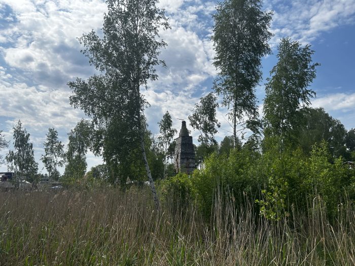 Anderviken, Södermanland, Sweden