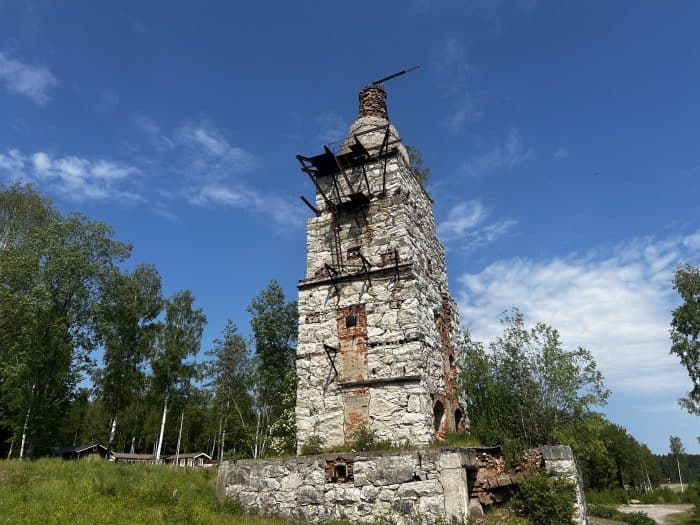 Anderviken, Södermanland, Sweden