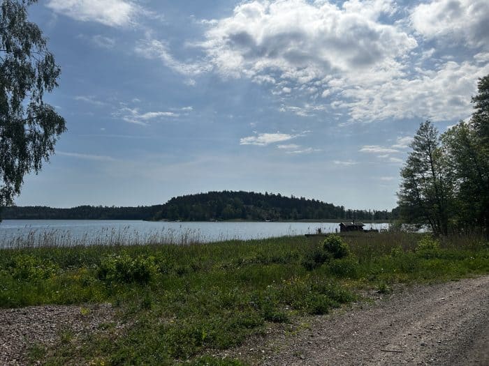 Anderviken, Södermanland, Sweden