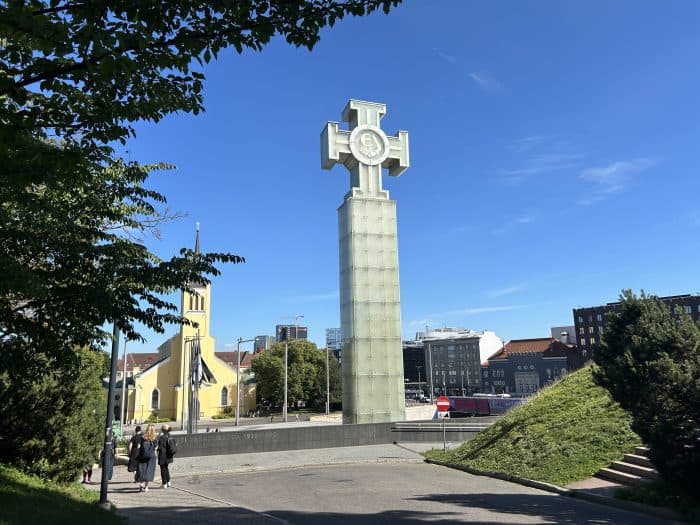 Tallinn, Estonia