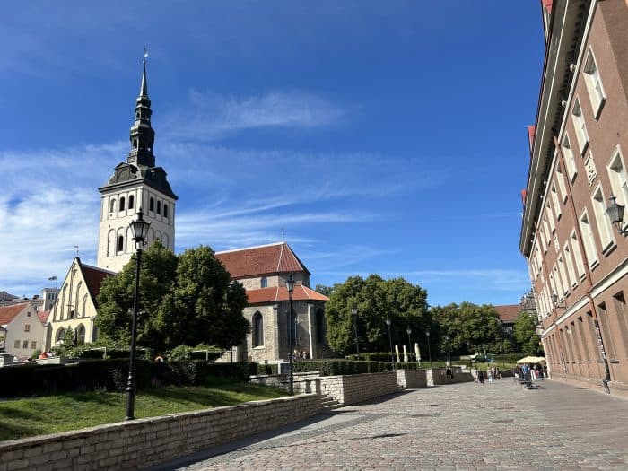 Tallinn, Estonia