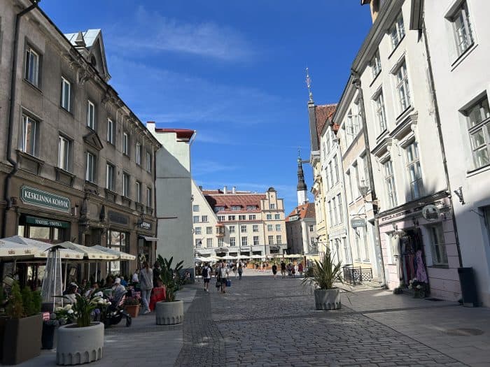 Tallinn, Estonia