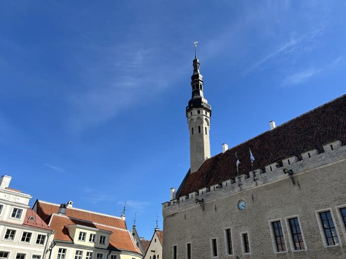 Tallinn, Estonia