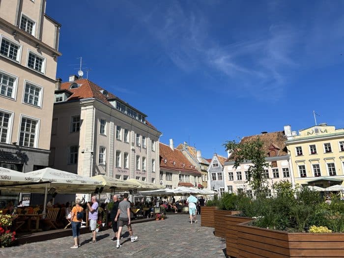 Tallinn, Estonia
