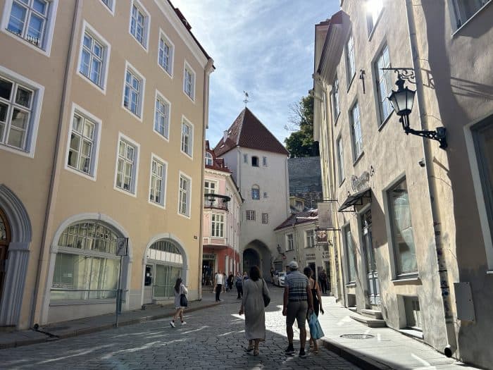 Tallinn, Estonia