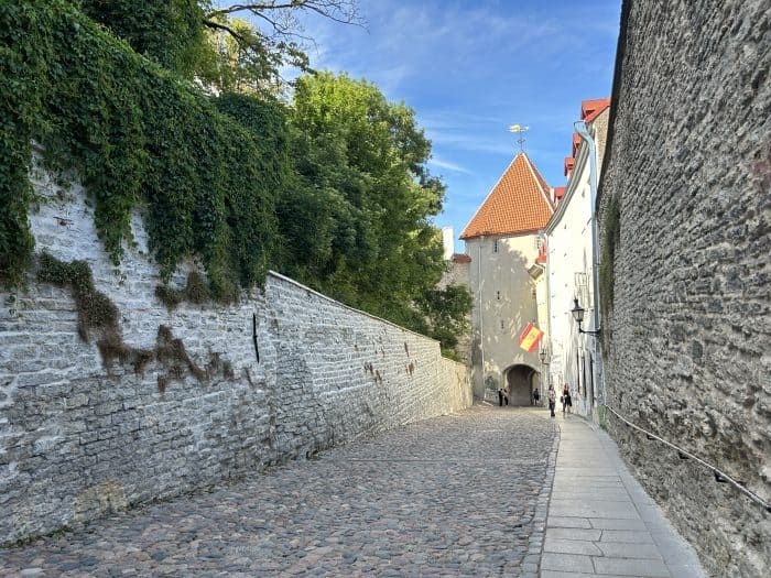 Tallinn, Estonia