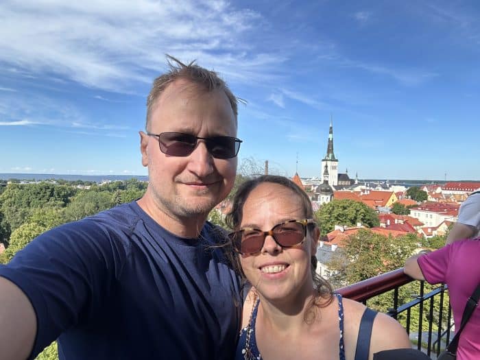 Tallinn, Estonia