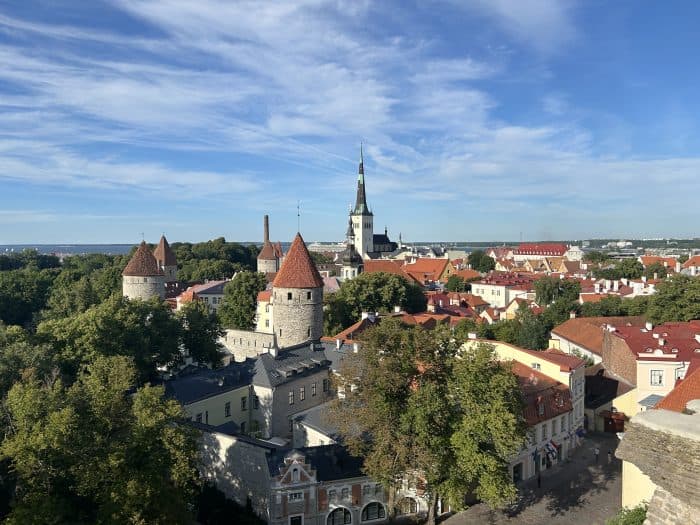 Tallinn, Estonia