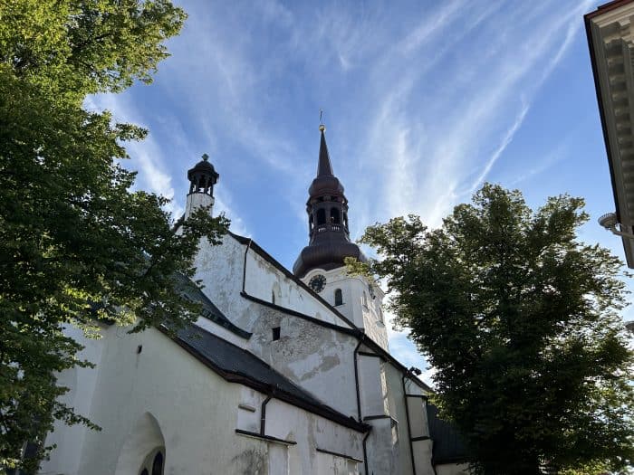 Tallinn, Estonia