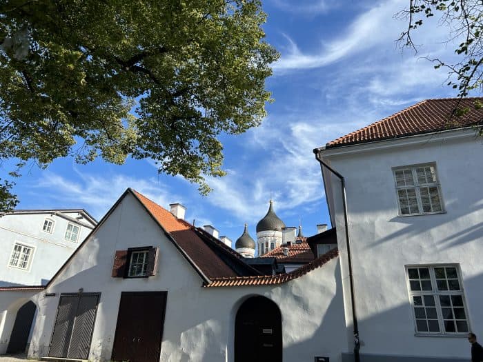 Tallinn, Estonia