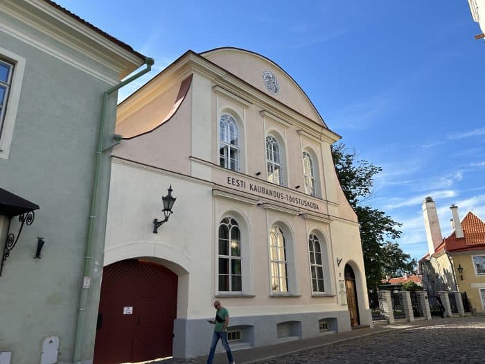 Tallinn, Estonia