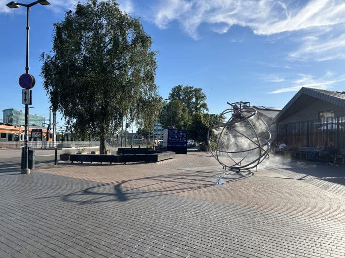 Tallinn, Estonia