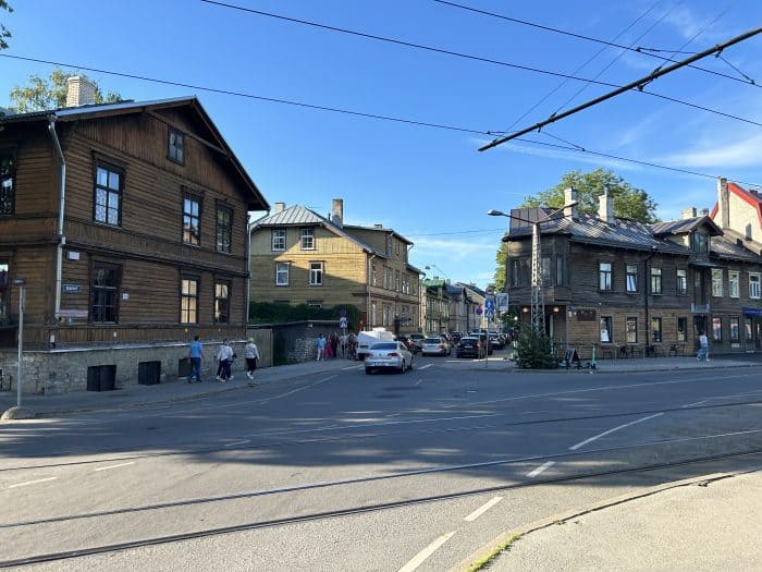Tallinn, Estonia