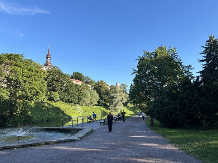 Tallinn, Estonia