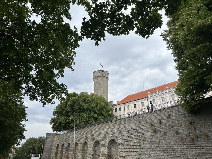 Tallinn, Estonia