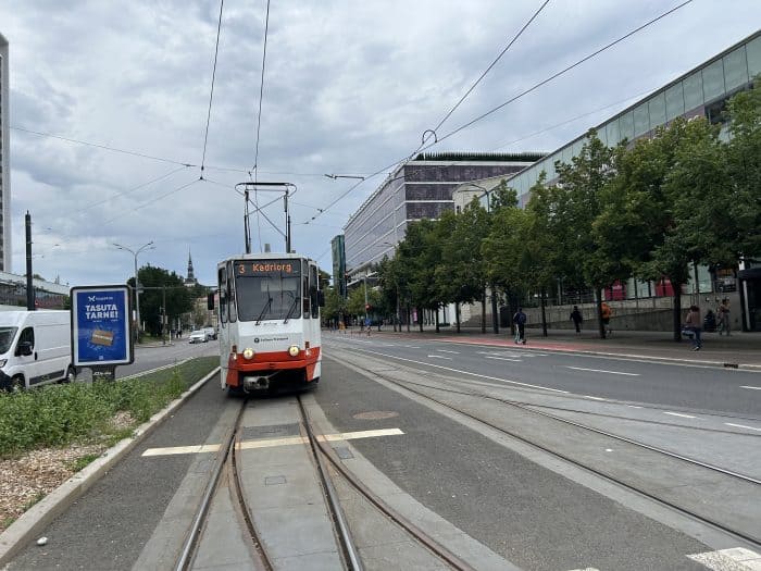 Tallinn, Estonia