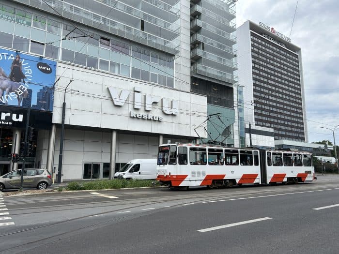 Tallinn, Estonia