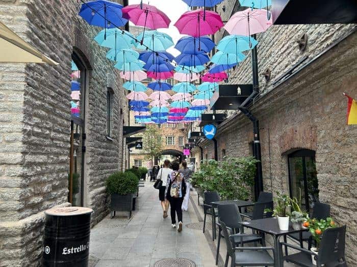 Tallinn, Estonia