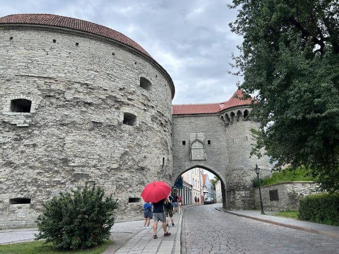 Tallinn, Estonia