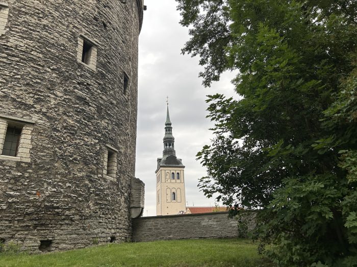 Tallinn, Estonia