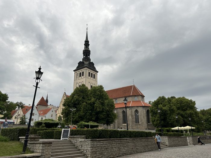 Tallinn, Estonia