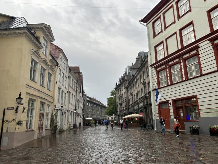 Tallinn, Estonia