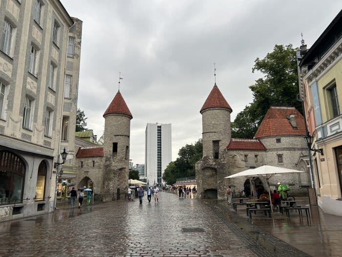 Tallinn, Estonia