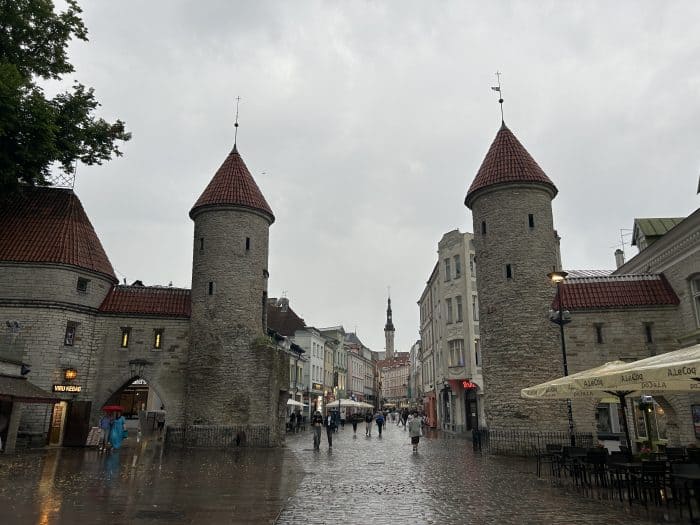 Tallinn, Estonia
