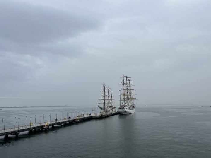 Tallinn, Estonia