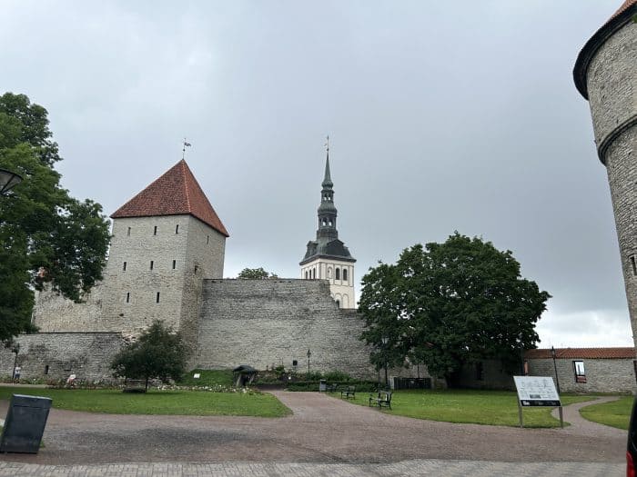 Tallinn, Estonia