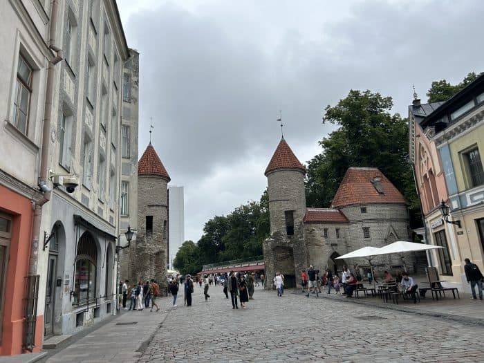 Tallinn, Estonia