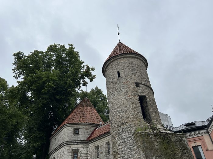 Tallinn, Estonia