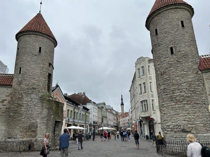 Tallinn, Estonia