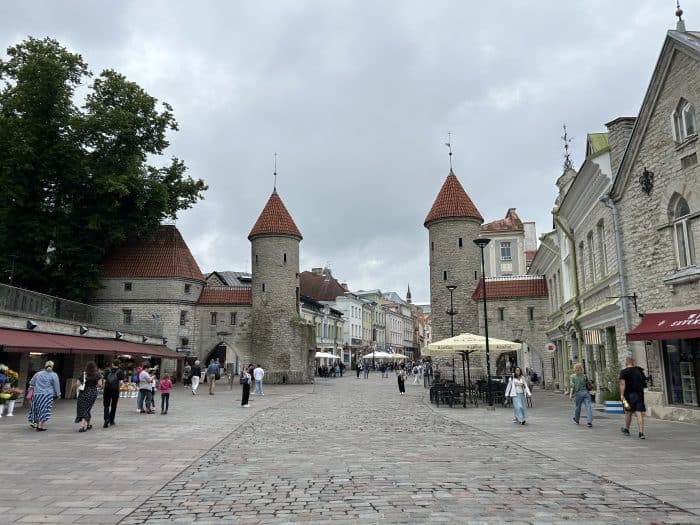 Tallinn, Estonia