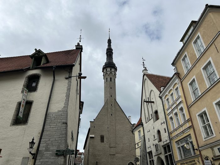 Tallinn, Estonia