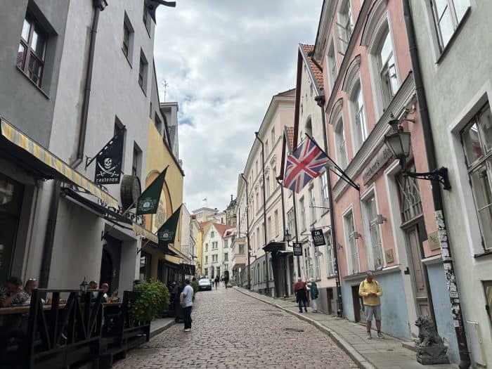 Tallinn, Estonia