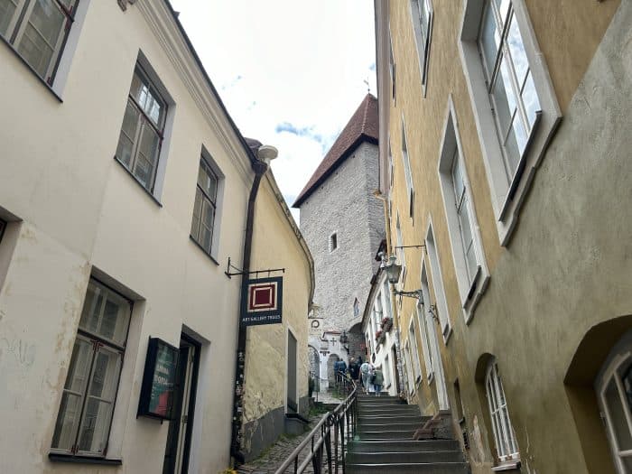 Tallinn, Estonia