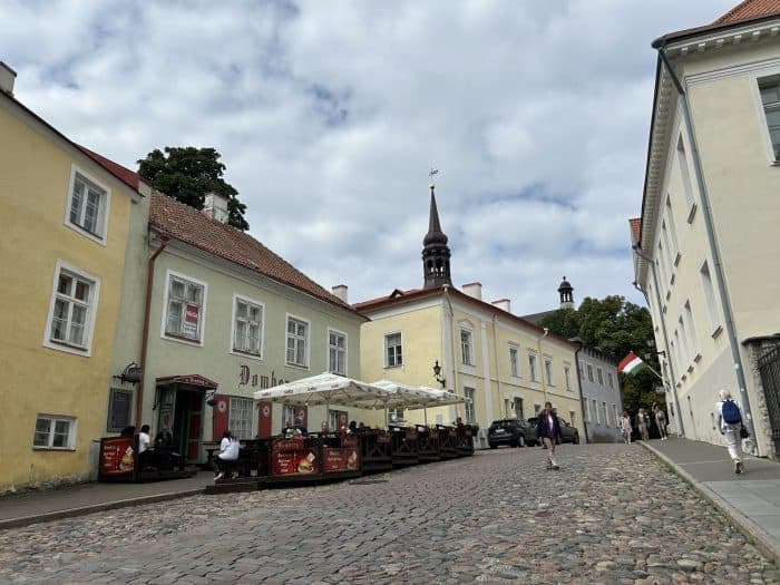 Tallinn, Estonia