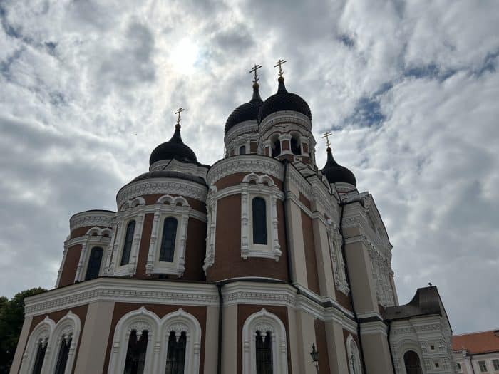Tallinn, Estonia