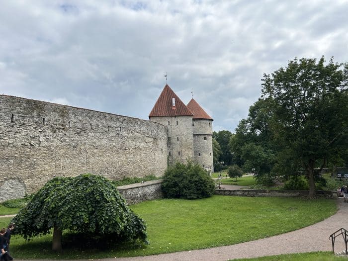 Tallinn, Estonia