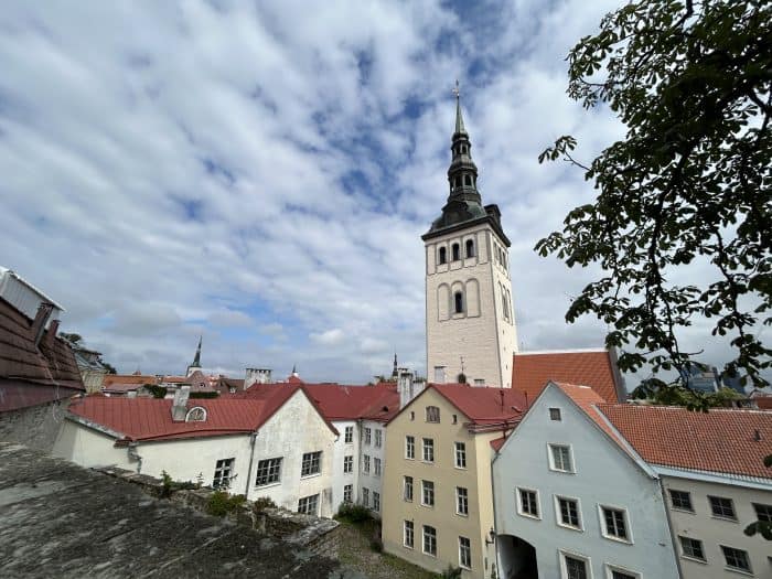 Tallinn, Estonia