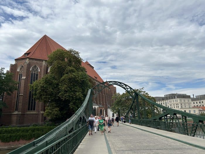 Wrocław, Poland